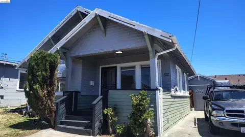 Undisclosed, Oakland, CA 94605