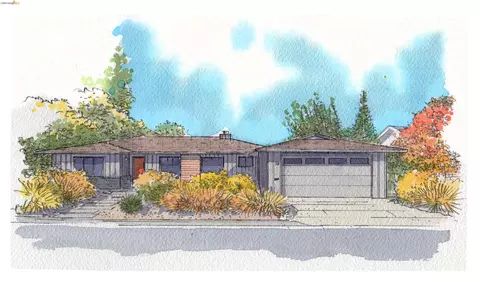 30 Blair Pl, Piedmont, CA 94611