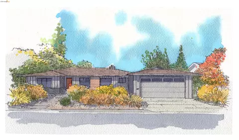 30 Blair Pl, Piedmont, CA 94611