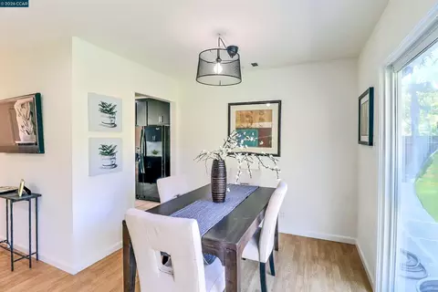 Dining - 1792 Sharon Dr, Concord, CA 94519 photo 3 of 5