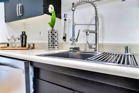 Kitchen - 1792 Sharon Dr, Concord, CA 94519 photo 5 of 11
