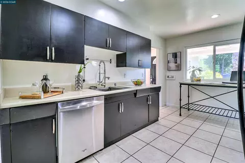 Kitchen - 1792 Sharon Dr, Concord, CA 94519 photo 11 of 11