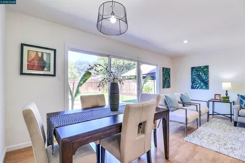 Dining - 1792 Sharon Dr, Concord, CA 94519 photo 1 of 5