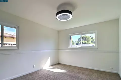 Bedroom - 1792 Sharon Dr, Concord, CA 94519 photo 3 of 7