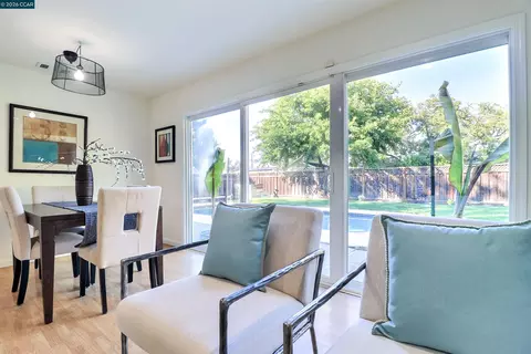 Dining - 1792 Sharon Dr, Concord, CA 94519 photo 5 of 5