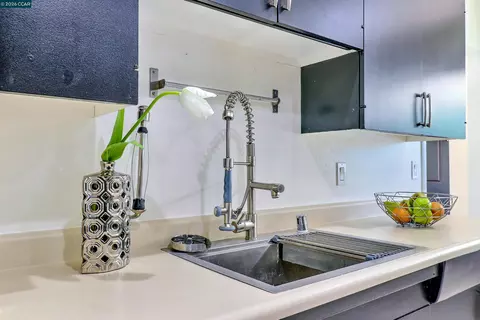 Kitchen - 1792 Sharon Dr, Concord, CA 94519 photo 10 of 11