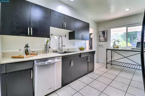 Kitchen - 1792 Sharon Dr, Concord, CA 94519 photo 11 of 11
