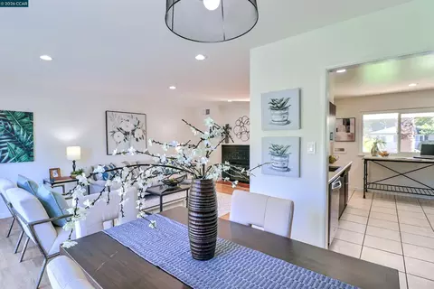 Dining - 1792 Sharon Dr, Concord, CA 94519 photo 4 of 5