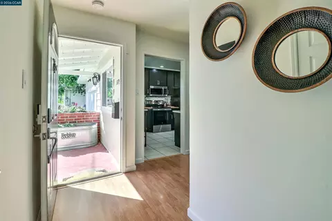 Entry Way - 1792 Sharon Dr, Concord, CA 94519 photo 5 of 5