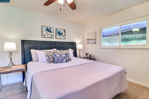 Bedroom - 1792 Sharon Dr, Concord, CA 94519 photo 7 of 7
