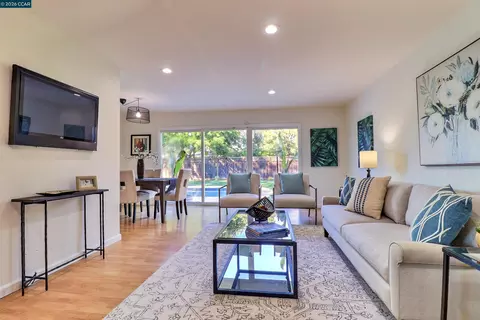 Living - 1792 Sharon Dr, Concord, CA 94519 photo 6 of 6