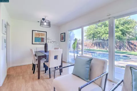 Dining - 1792 Sharon Dr, Concord, CA 94519 photo 2 of 5