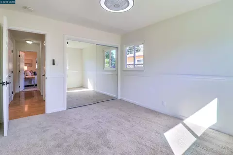Bedroom - 1792 Sharon Dr, Concord, CA 94519 photo 4 of 7