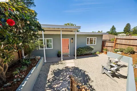 2924 Shasta Rd, Berkeley, CA 94708 photo 1