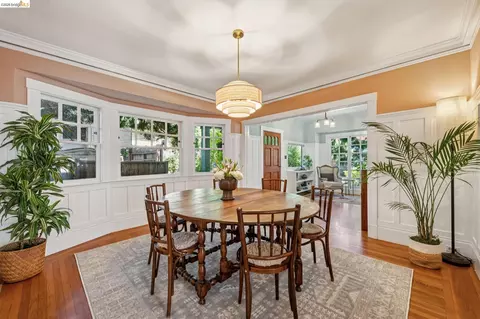 Dining - 2325 Howe St #1, Berkeley, CA 94705 photo 1 of 4