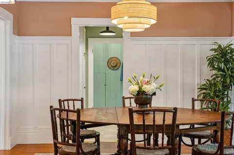Dining - 2325 Howe St #1, Berkeley, CA 94705 photo 2 of 4