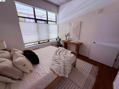 Bedroom - 288 3rd St #104, Oakland, CA 94607 photo 3 of 3
