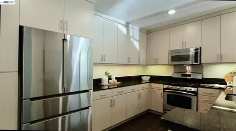 Kitchen - 288 3rd St #104, Oakland, CA 94607 photo 1 of 1