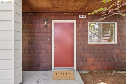 1806 Dwight Way #ADDRESS IS, Berkeley, CA 94703 photo 4