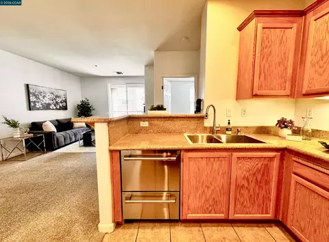 Kitchen - 3275 Dublin Blvd #304, Dublin, CA 94568 photo 4 of 4
