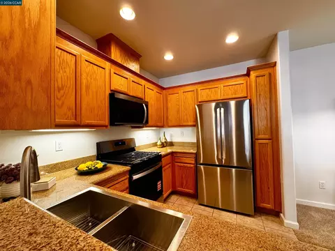 Kitchen - 3275 Dublin Blvd #304, Dublin, CA 94568 photo 3 of 4
