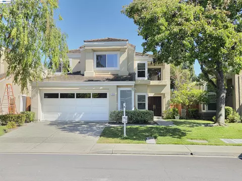 2850 Montair Way, Union City, CA 94587