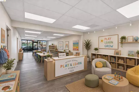 869 Woodside Way, San Mateo, CA 94401