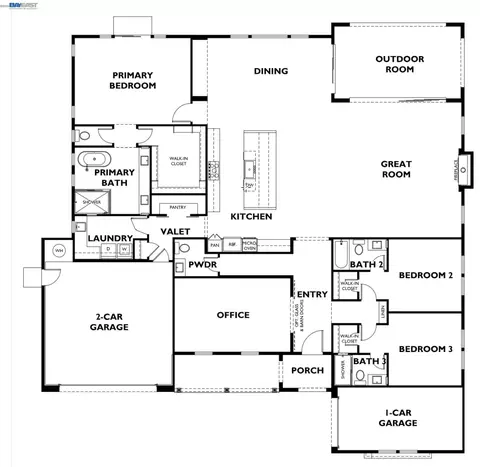2630 Bay View Dr, Seaside, CA 93955 photo 2