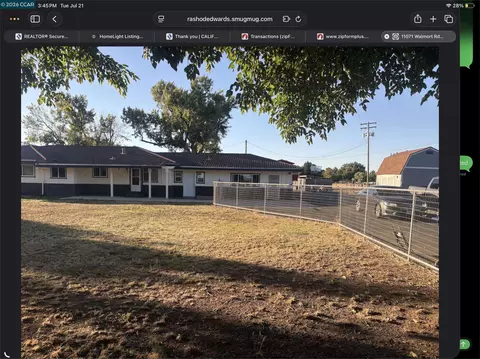 Exterior - 11071 Walmort, Wilton, CA 95693 photo 3 of 7