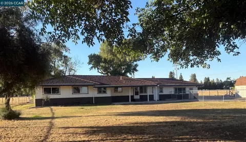 Exterior - 11071 Walmort, Wilton, CA 95693 photo 2 of 7