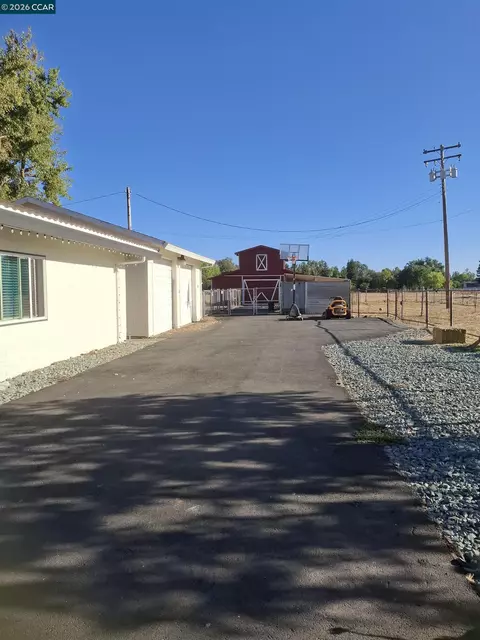 Exterior - 11071 Walmort, Wilton, CA 95693 photo 6 of 7