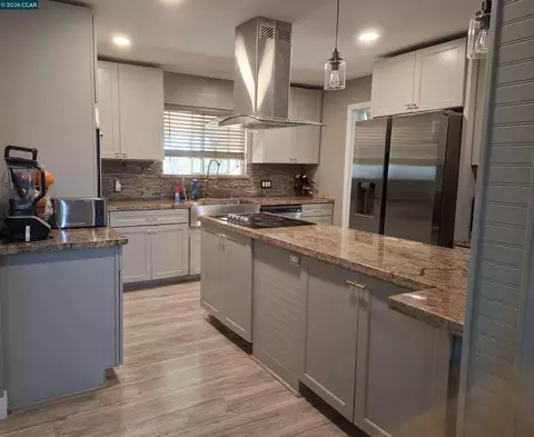 Kitchen - 11071 Walmort, Wilton, CA 95693 photo 1 of 4