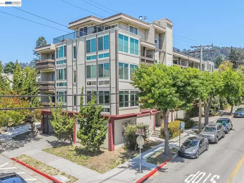 Other - 2201 Virginia St #2, Berkeley, CA 94709 photo 18 of 19