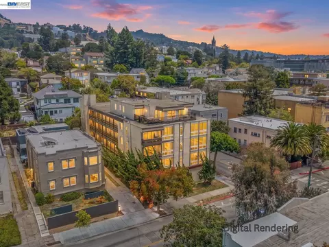 Other - 2201 Virginia St #2, Berkeley, CA 94709 photo 19 of 19