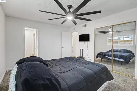 Bedroom - 204 Clemmensen Ave, Madera, CA 93637 photo 9 of 9