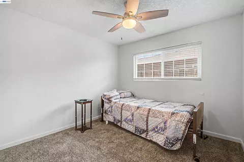 Bedroom - 204 Clemmensen Ave, Madera, CA 93637 photo 1 of 9