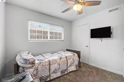 Bedroom - 204 Clemmensen Ave, Madera, CA 93637 photo 2 of 9