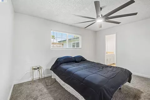Bedroom - 204 Clemmensen Ave, Madera, CA 93637 photo 8 of 9