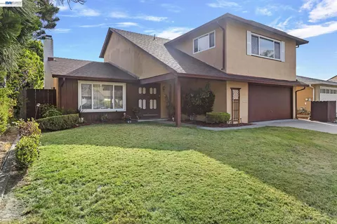 31342 Santa Fe Way, Union City, CA 94587