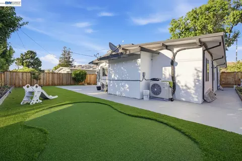Exterior - 167 Lawton Dr, Milpitas, CA 95035 photo 9 of 11