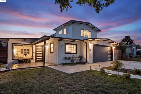 Exterior - 167 Lawton Dr, Milpitas, CA 95035 photo 2 of 11