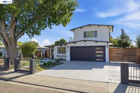 Exterior - 167 Lawton Dr, Milpitas, CA 95035 photo 3 of 11