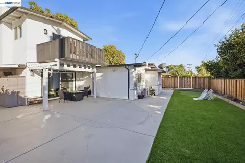 Exterior - 167 Lawton Dr, Milpitas, CA 95035 photo 8 of 11