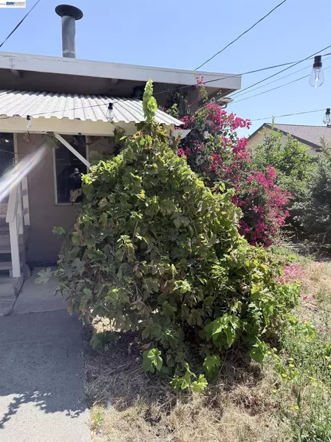 Exterior - 137 Viewmont Ave, Vallejo, CA 94590 photo 20 of 21