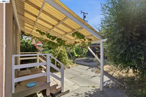 Other - 137 Viewmont Ave, Vallejo, CA 94590 photo 16 of 17