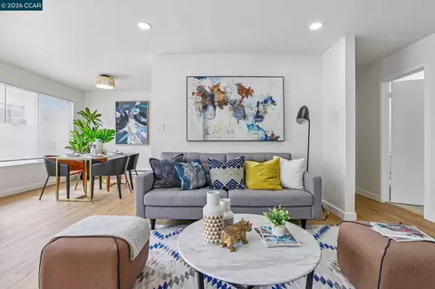 424 Staten #308, Oakland, CA 94610