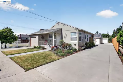 20843 Chester St, Castro Valley, CA 94546