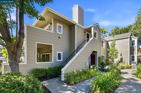 306 Norris Canyon Ter, San Ramon, CA 94583