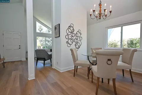 Dining - 4608 Deercreek Ln, Concord, CA 94521 photo 1 of 4