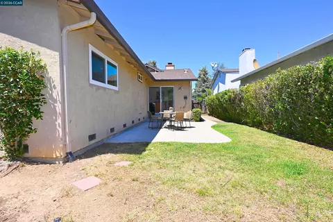 Exterior - 4608 Deercreek Ln, Concord, CA 94521 photo 7 of 11